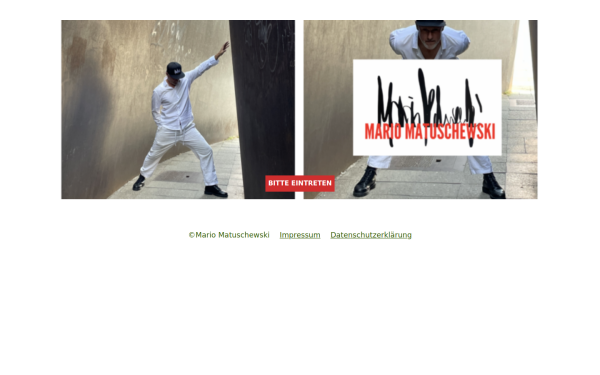 mariomatuschewski.com