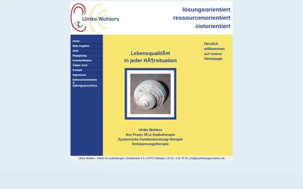 www.audiotherapie-wohlers.de