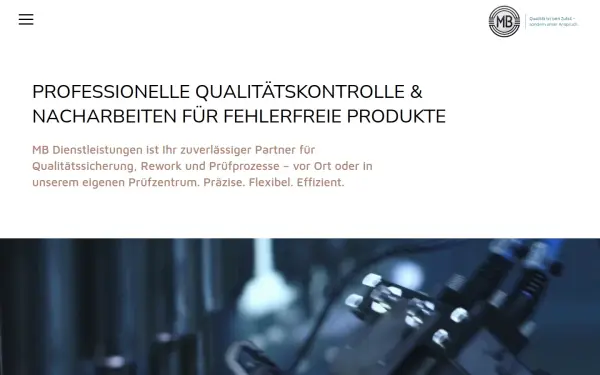 mb-dienstleistungen.de
