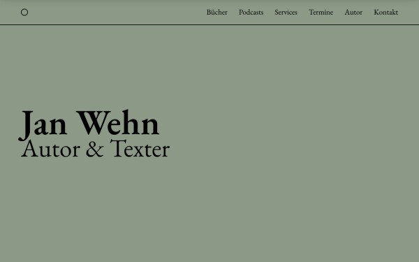 www.janwehn.de