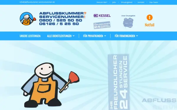 aks-abflussfrei.de