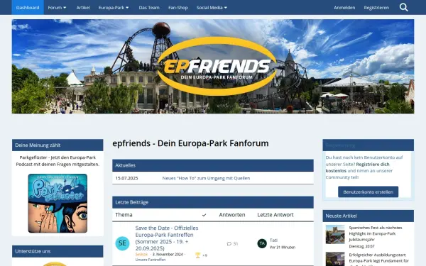 epfriends.de