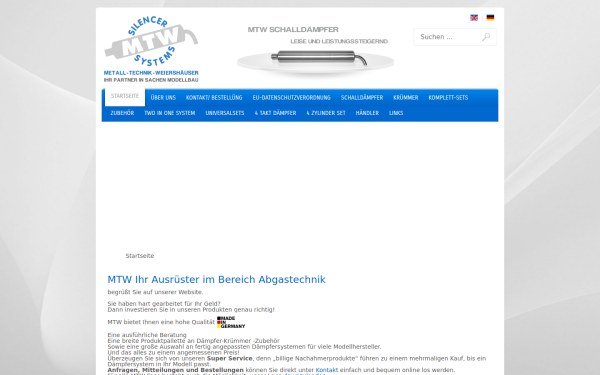 mtw-daempfer.de