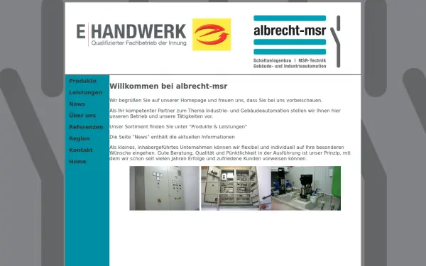 albrecht-msr.de