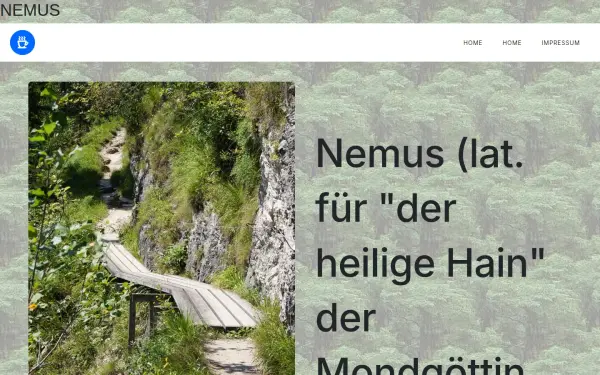 nemus.de