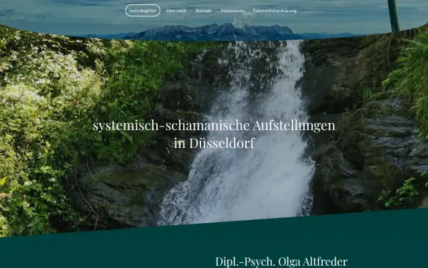 www.altfreder.de