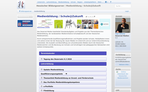 medien.bildung.hessen.de