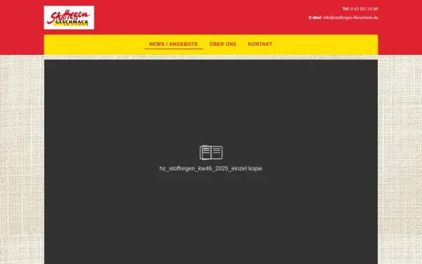 stoffregen-fleischerei.de