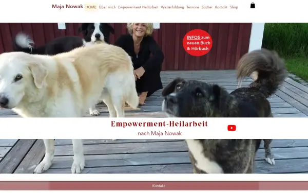 www.maike-maja-nowak.de