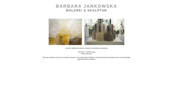 barbara-jankowska.de