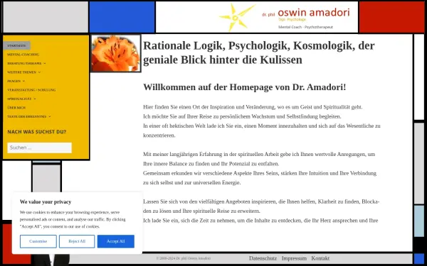 dr-amadori.de