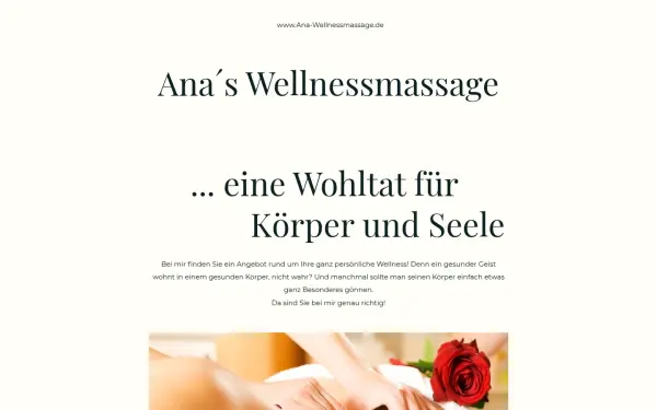 www.ana-wellnessmassage.de