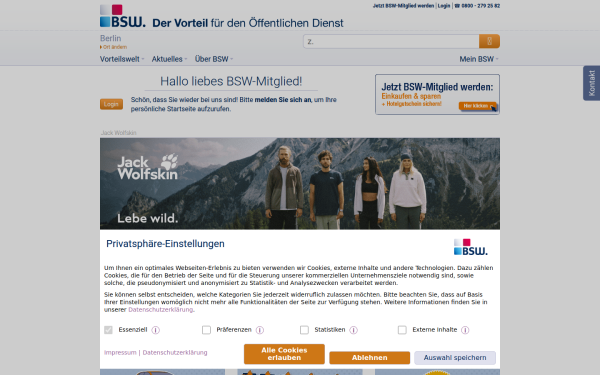 www.bsw.de