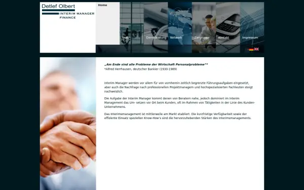 detlefolbert.de