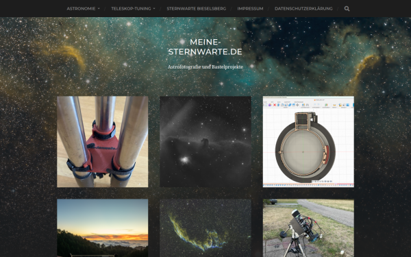 meine-sternwarte.de