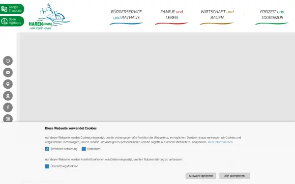 www.haren.de