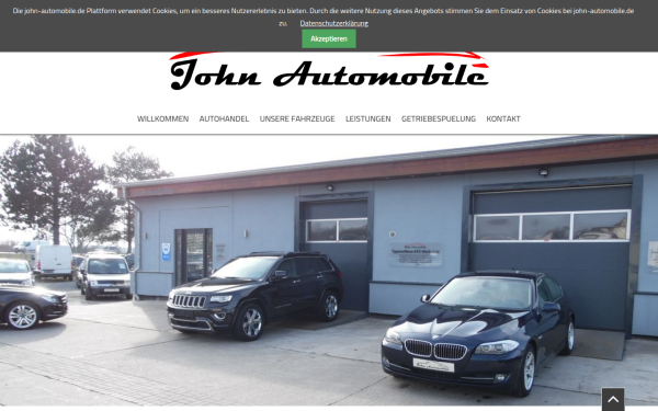john-automobile.de