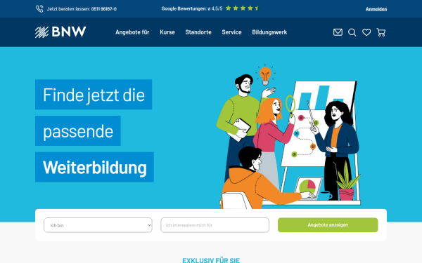 www.bnw.de