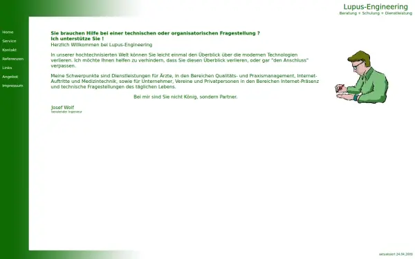 lupus-engineering.de