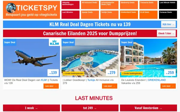 ticketspy.nl