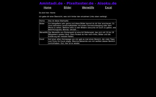 amistadi.de