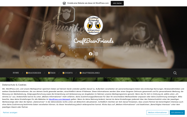 craftbeerfriends.wordpress.com