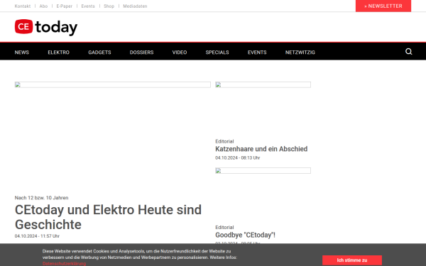 www.cetoday.ch