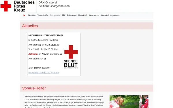 drk-zeilhard-georgenhausen.de