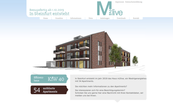 m2live.de