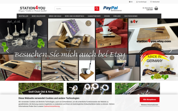 station4you.de