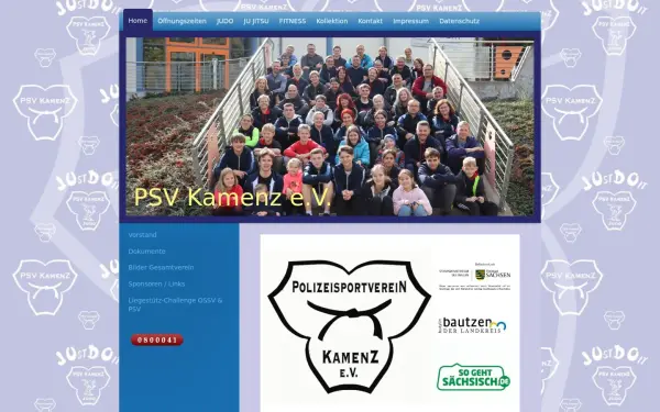 www.psvkamenz.de