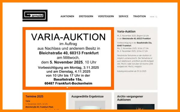 www.auktionshaus-arnold.de