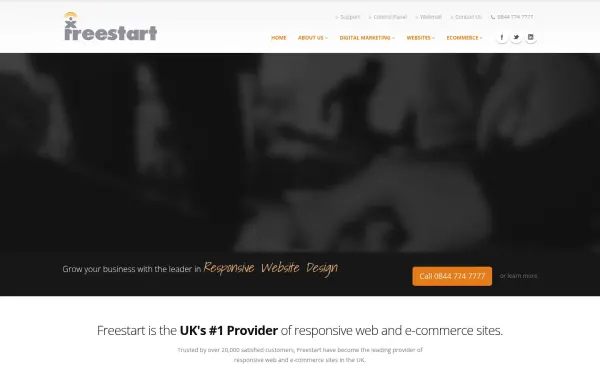 www.freestart.com