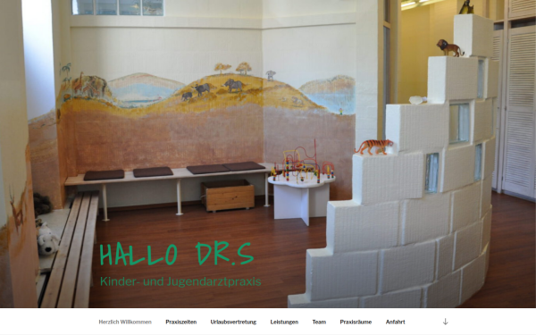 www.hallodoktors.de