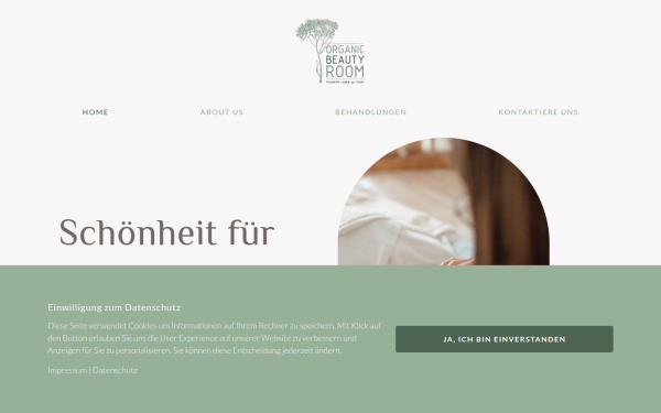 www.organicbeautyroom.at