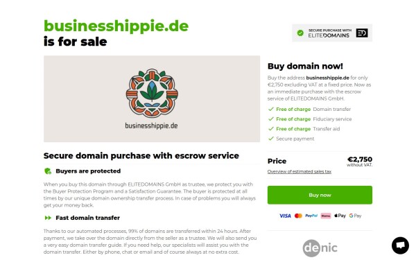businesshippie.de