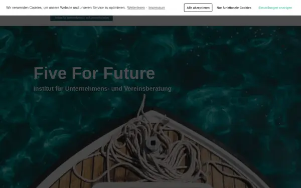 five-for-future.de