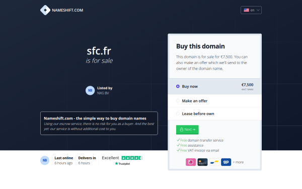 sfc.fr