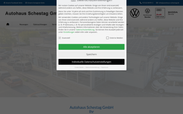 www.autohaus-schestag.de