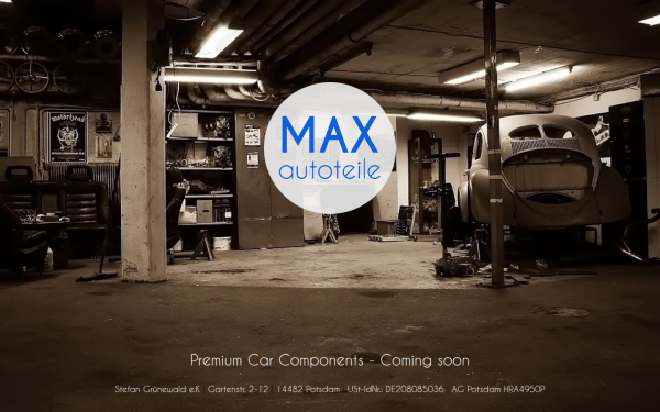www.max-autoteile.de