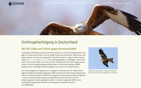 www.greifvogelverfolgung.de