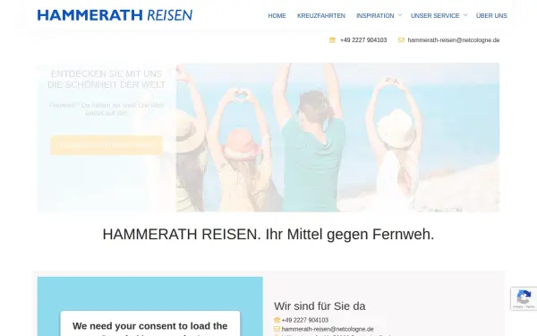 www.hammerath-reisen.de