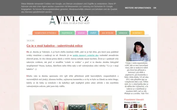 www.vintageblog.cz