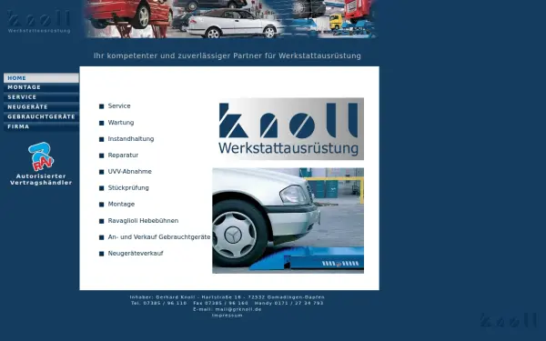 grknoll.de