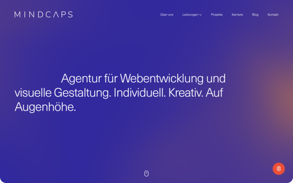 mindcaps.com