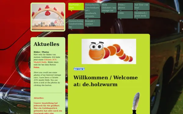 www.de-holzwurm.de