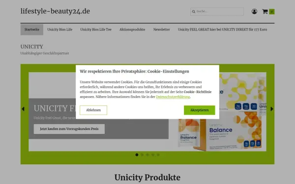 www.lifestyle-beauty24.de