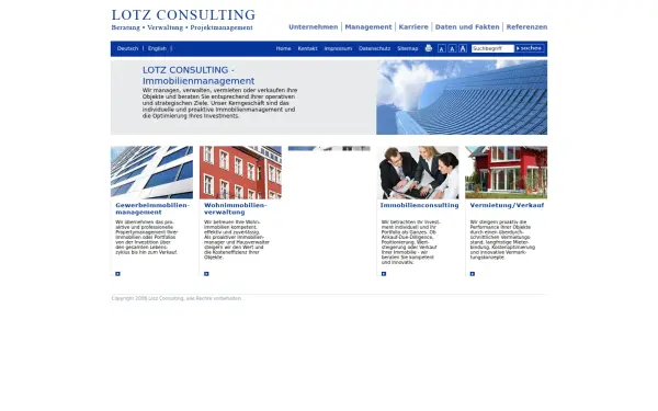 lotzconsulting.de