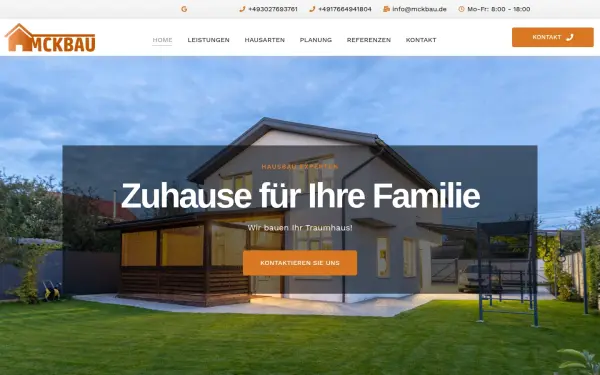 mckbau.de
