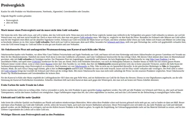 preisvergleich.alles-mit-links.net